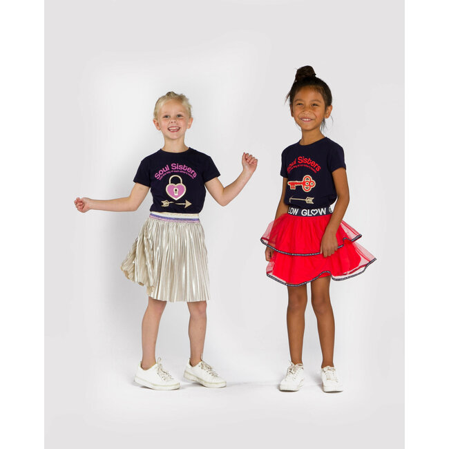 O'Chill Meisjes Shirt - Fiona