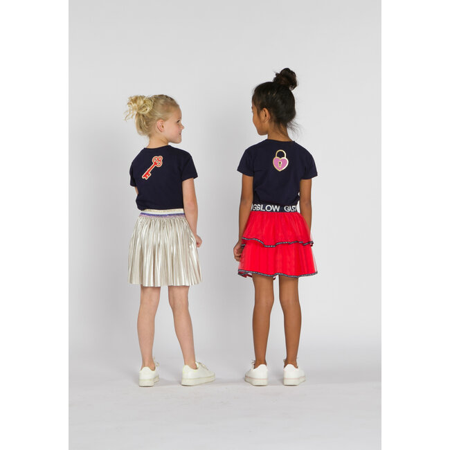 O'Chill Meisjes Shirt - Fiona