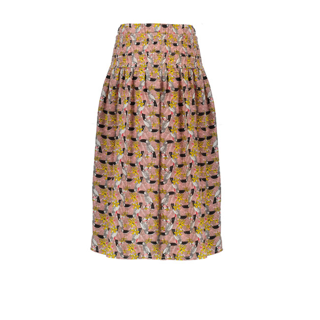 NoNo Meisjes - rok Nom - Peaches 'N Cream