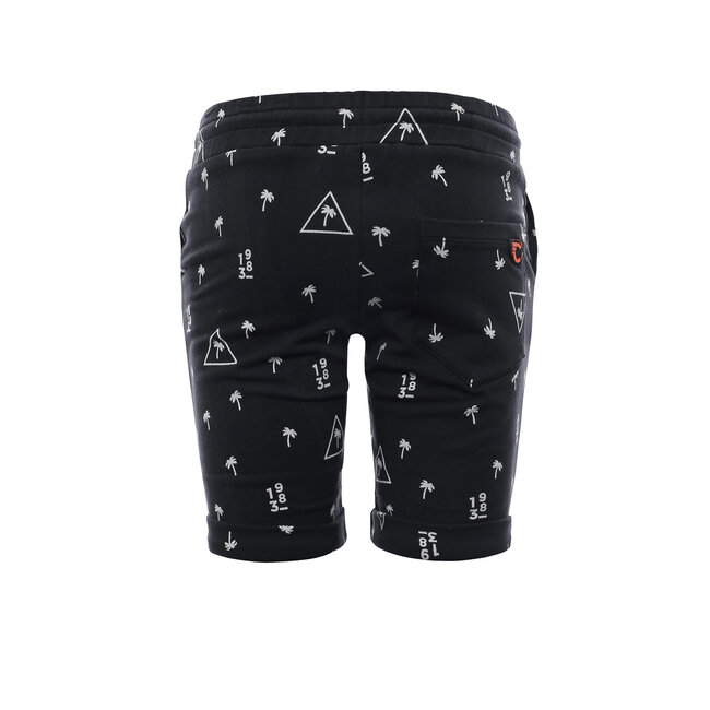 Common Heroes Jongens short - Palms