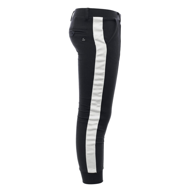 Common Heroes Jongens short - Vulcano zwart