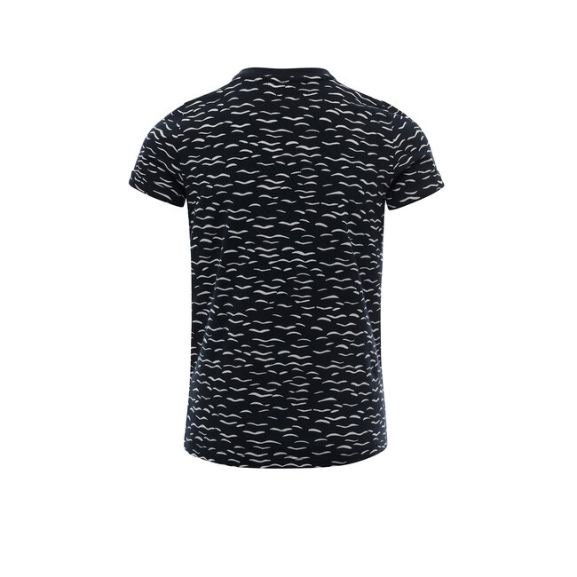 Common Heroes Jongens t-shirt - Nightfall