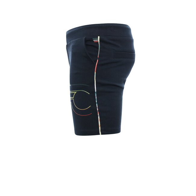 Common Heroes Jongens short - Nightfall