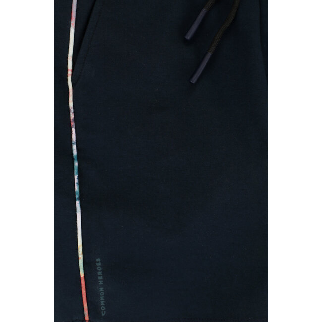 Common Heroes Jongens short - Nightfall