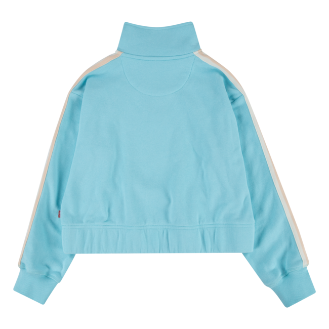 LEVI'S Meisjes - Sweater - Blauw