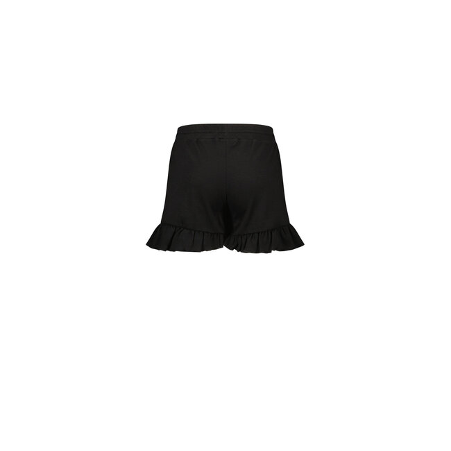 ELLE Chic Meisjes short Dia - Zwart