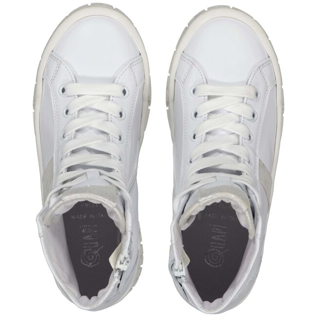 Quapi Meisjes schoenen - Meef Wit