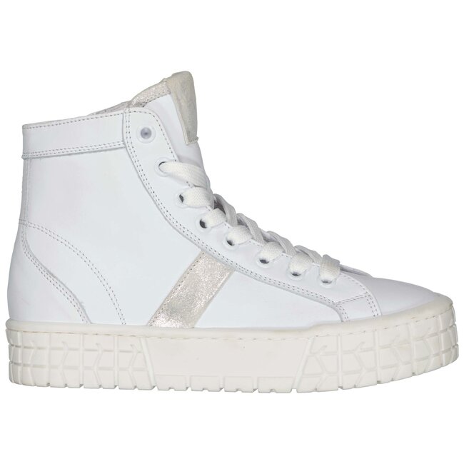 Quapi Meisjes schoenen - Meef Wit