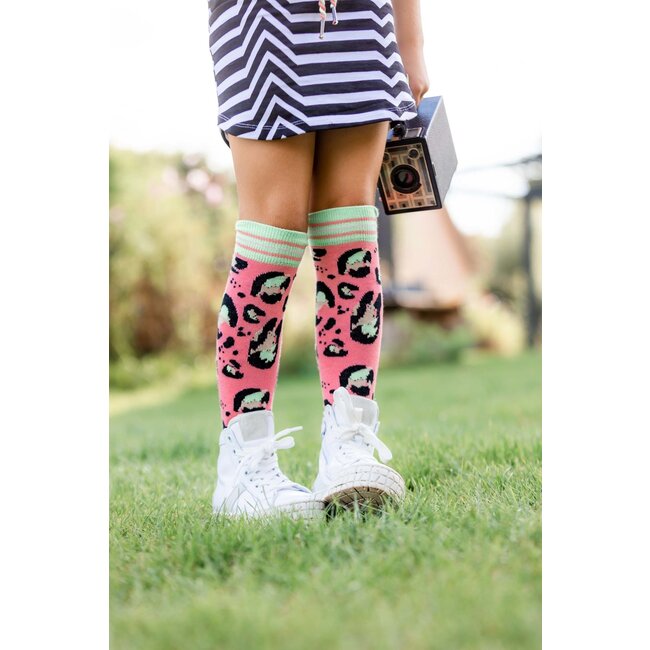 Quapi Meisjes schoenen - Meef Wit