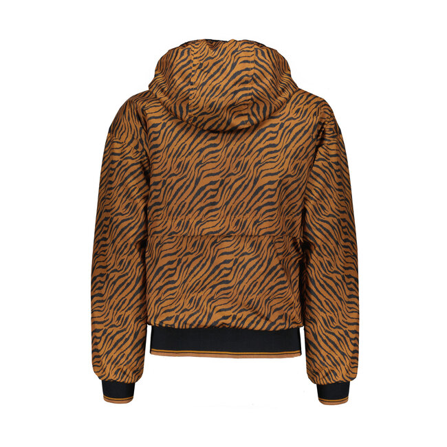 NoBell Meisjes zomerjas Babou - Intense Goud