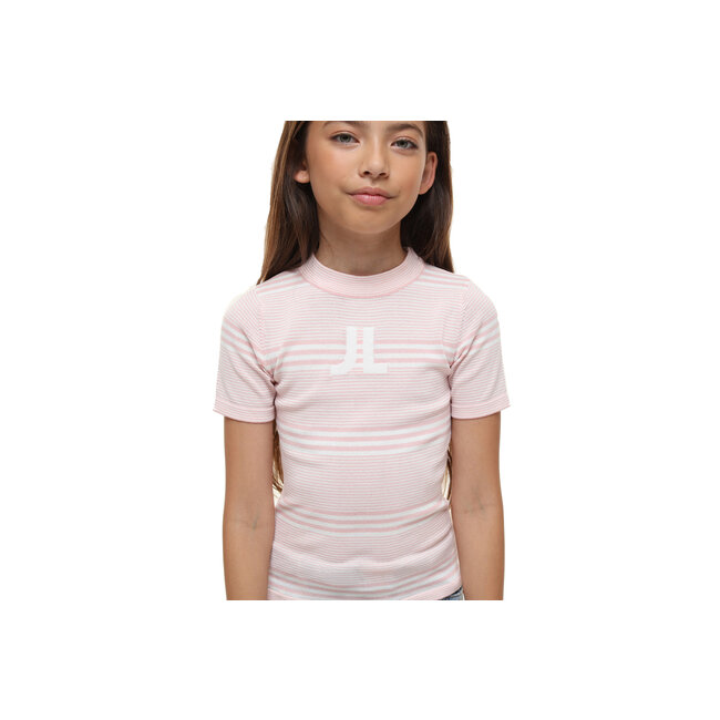 Jacky Luxury Meisjes t-shirt - Multi