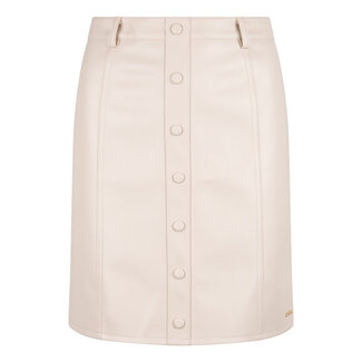 Jacky Luxury Meisjes rok - Off white