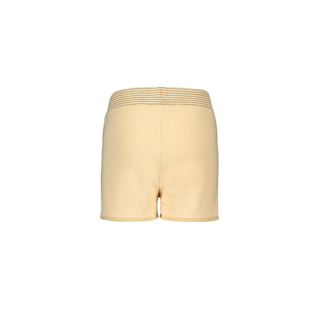Like Flo Meisjes sweat short - Sorbet