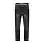 Quapi Jongens jeans broek - Jake - Zwart