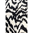 B.Nosy Meisjes top AOP - Zebra Banana