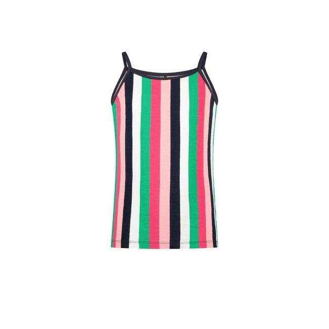 B.Nosy Meisjes top gestreept - multi