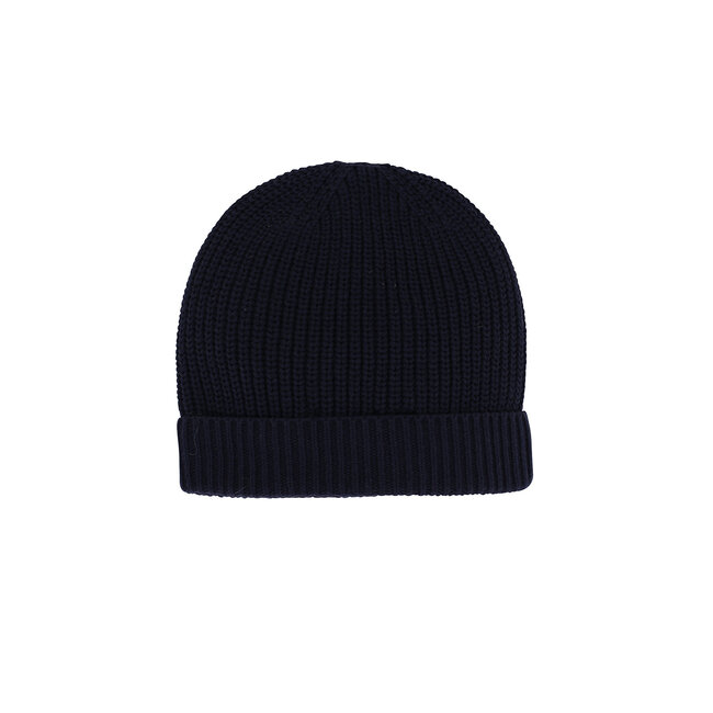 LOOXS 10sixteen Meisjes muts - Navy blauw