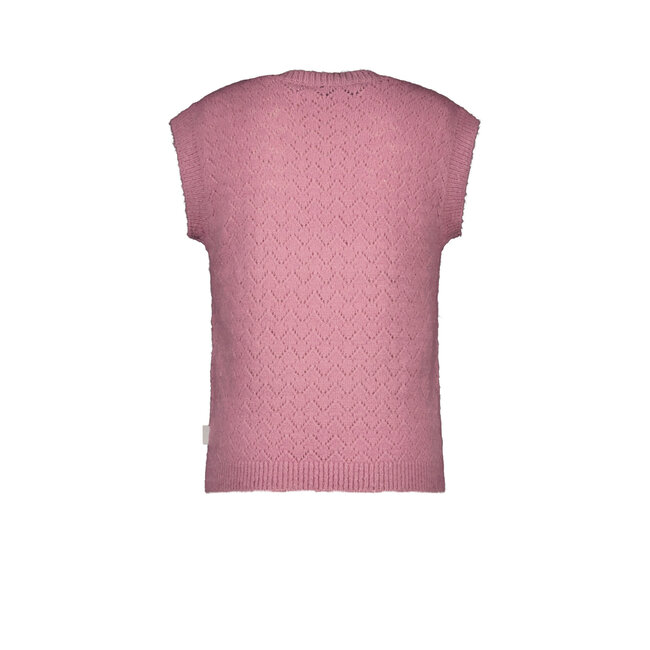 Moodstreet Meisjes top - Lilac