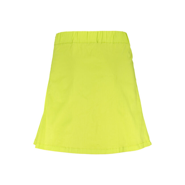 Frankie & Liberty Meisjes rok - Hailey - Wilde lime