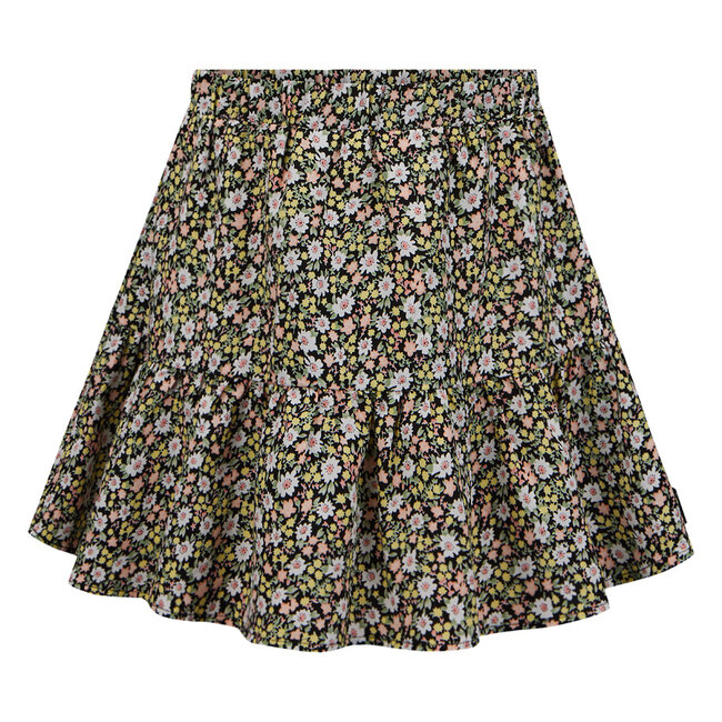 Retour Jeans Meisjes broek rok Ruby Zwart HappyBee