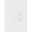Mayoral Meisjes blouse - Wit