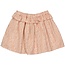 LEVV Little Meisjes rok - Evo - Perzik dusty