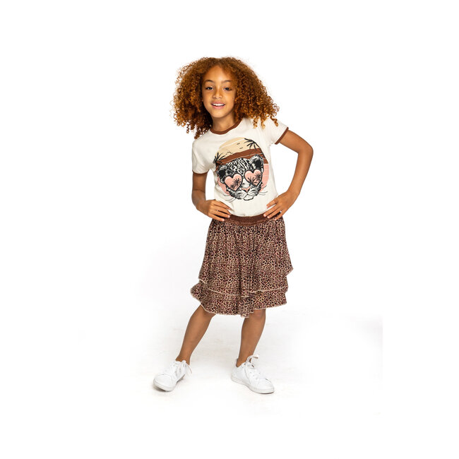 O'Chill Meisjes rok - Suzy - Multicolor