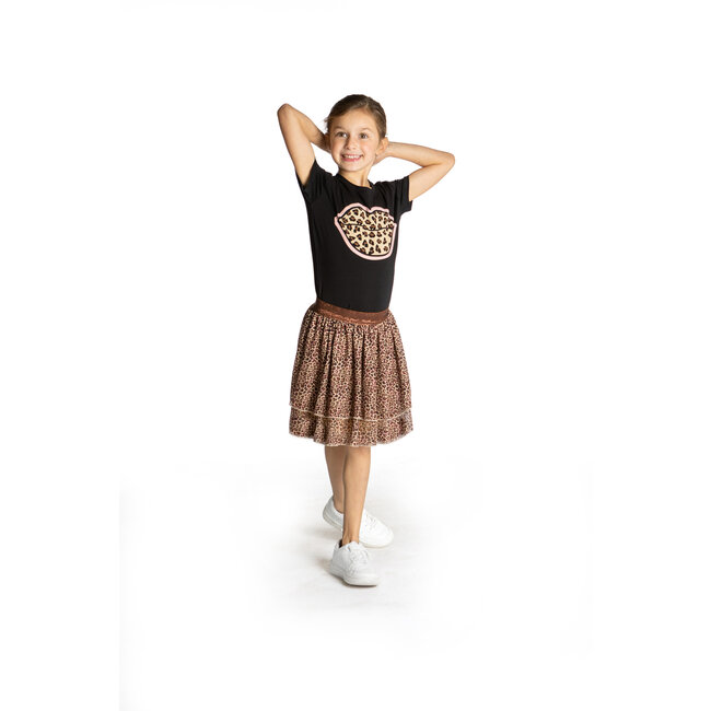 O'Chill Meisjes rok - Suzy - Multicolor