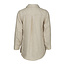KIEstone Meisjes blouse - Zand - Gigi