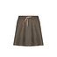NoBell Meisjes broek/rok - Senna - Rosy zand