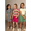 Like Flo Meisjes short - Fuchsia