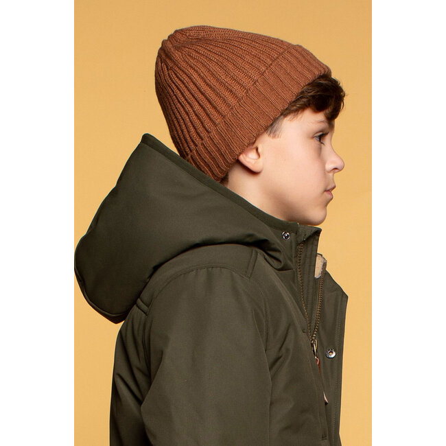 Moodstreet Jongens muts - Carton