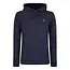 Rellix Jongens hoodie badge - Navy blauw