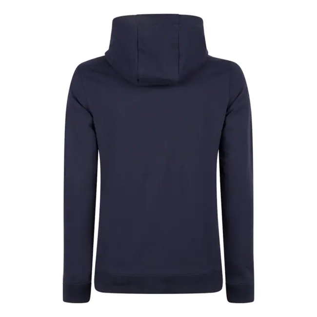Rellix Jongens hoodie badge - Navy blauw