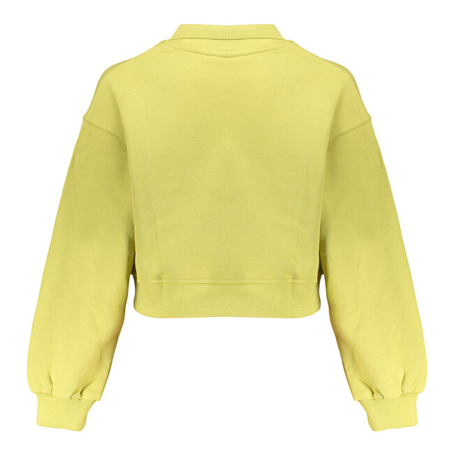 Frankie & Liberty Meisjes sweat shirt - Kim - Citronella