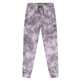 Lucky No. 7 Jongens broek - Minimal grijs