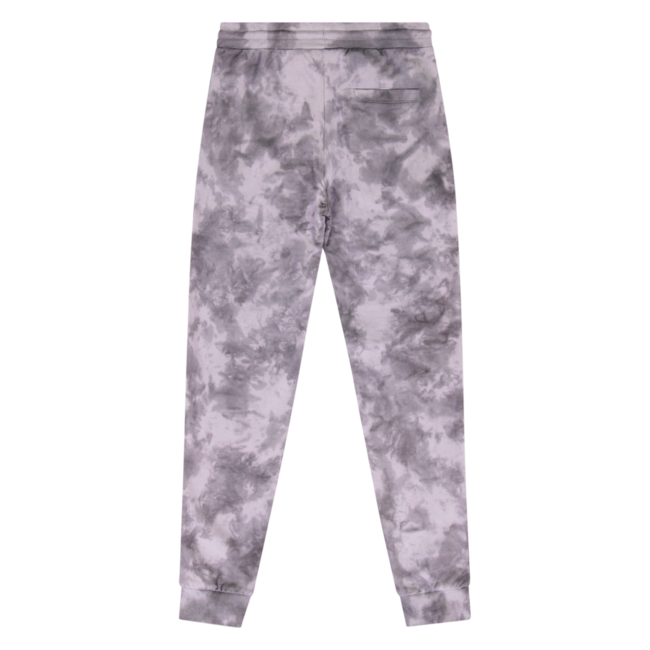 Lucky No. 7 Jongens broek - Minimal grijs