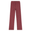 Vinrose Meisjes broek - Oxblood Red