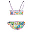 Someone Meisjes bikini - Dobber-SG-38-D - Multi
