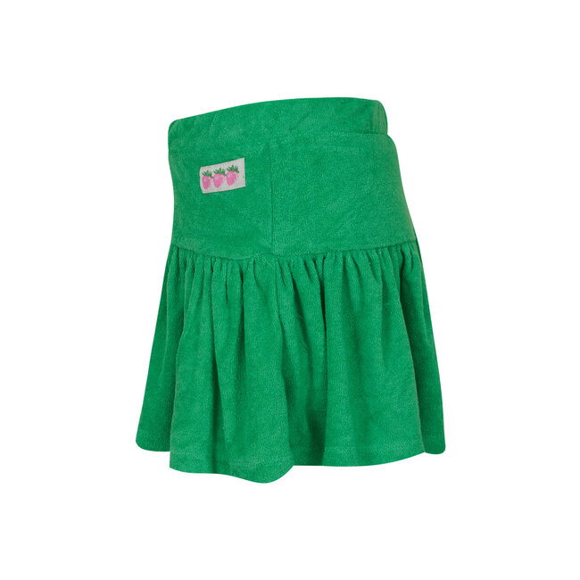 Someone Meisjes rok - Pien-SG-41-B - Medium helder groen