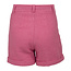 KIEstone Meisjes short - Sandy - roze