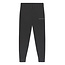 Lyle & Scott Sweat broek Script - Gun metal grijs