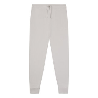 Lyle & Scott Sweat broek Script - Cove