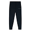 Lyle & Scott Sweat broek Script - Donker navy blauw