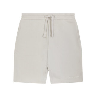 Lyle & Scott Sweat short Script - Cove