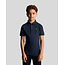 Lyle & Scott Polo shirt - Navy blauw