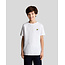 Lyle & Scott T-shirt - Wit