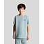 Lyle & Scott T-shirt - Slate blauw