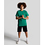 Lyle & Scott T-shirt - Court groen