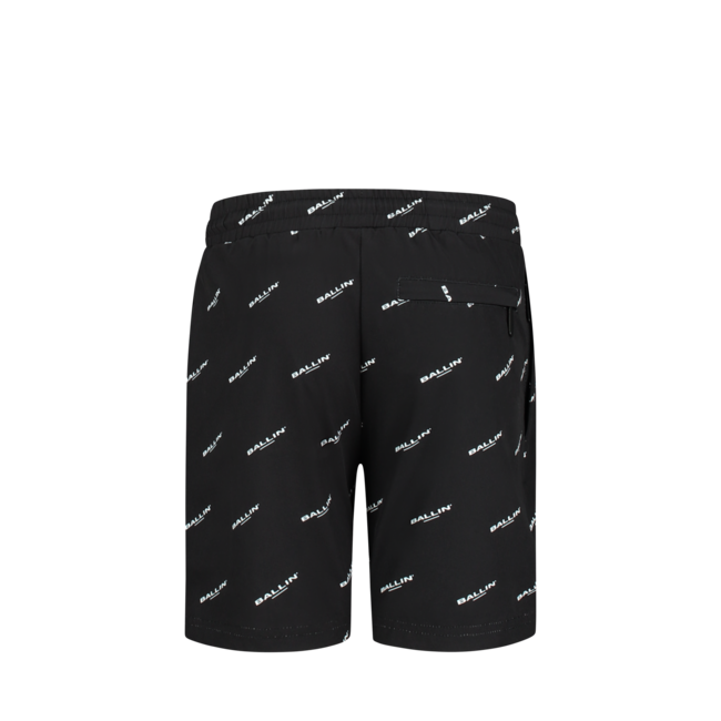 Ballin Zwembroek - Zwart